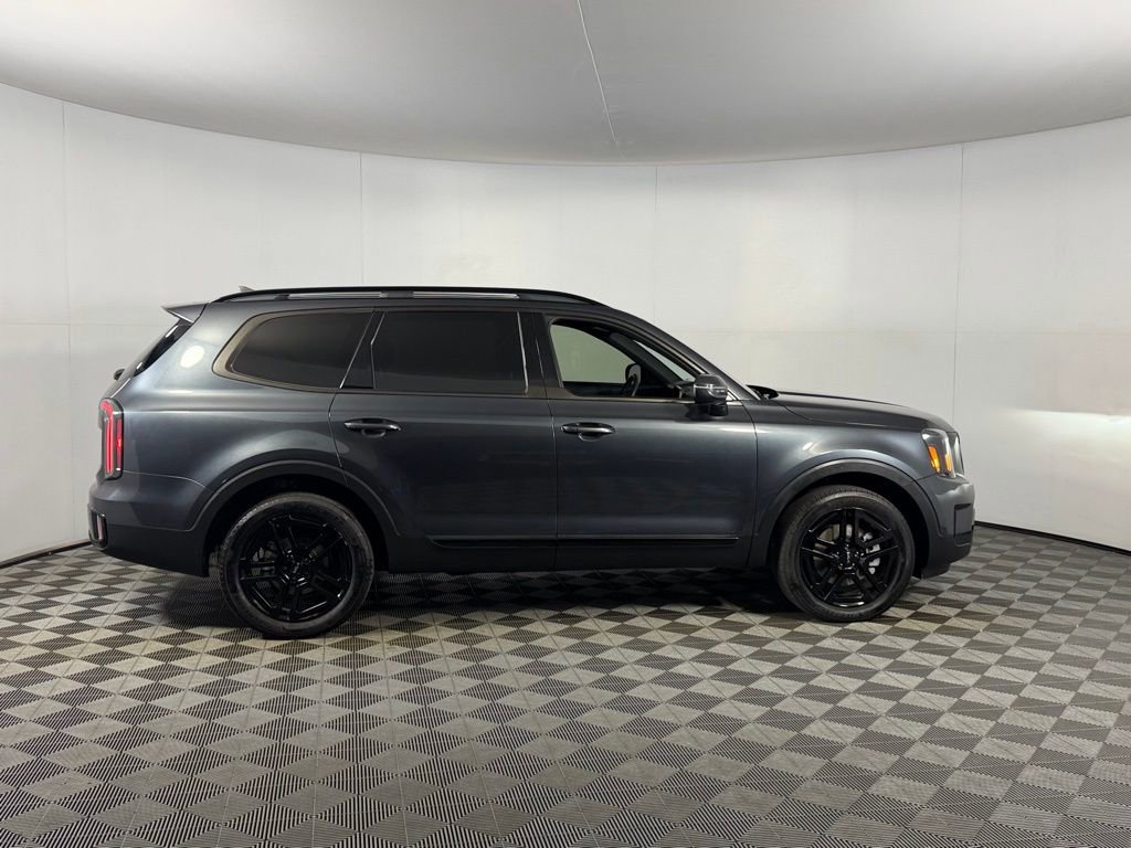 Used 2024 Kia Telluride EX X-Line image 6