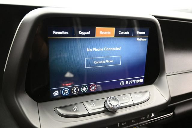 Used 2020 Chevrolet Camaro SS RWD image 34