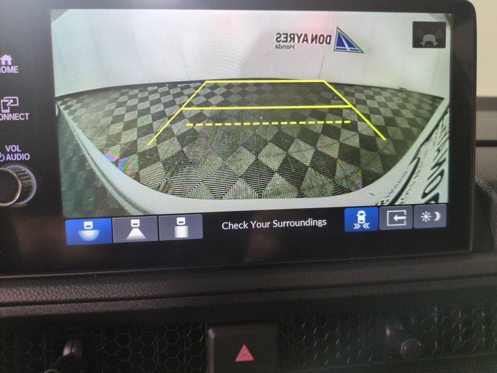 Certified 2026 Honda CR-V Sport-L image 23