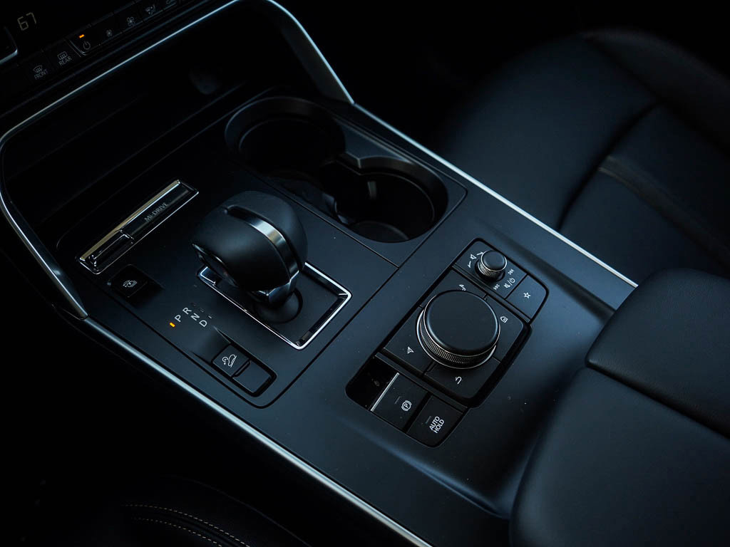 New 2026 MAZDA CX-70 SC image 27