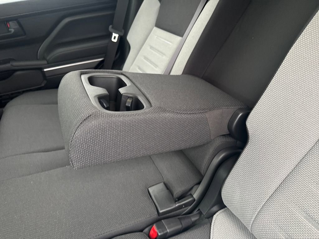 New 2025 Toyota 4Runner TRD Off-Road image 33