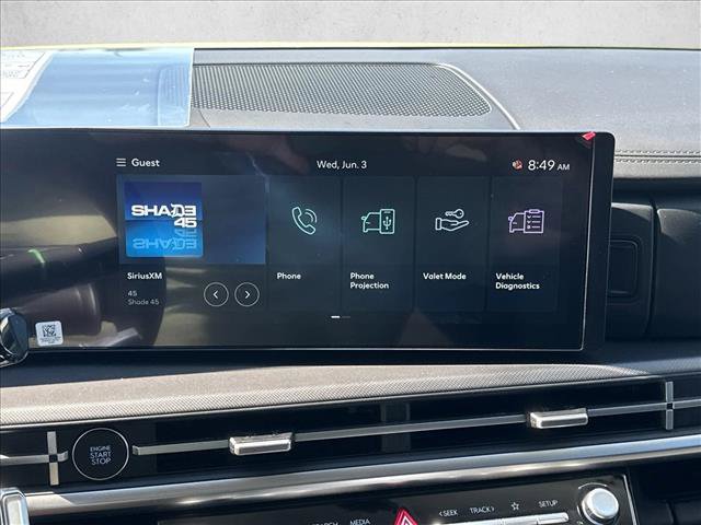 New 2026 Hyundai Santa Fe SEL FWD image 14