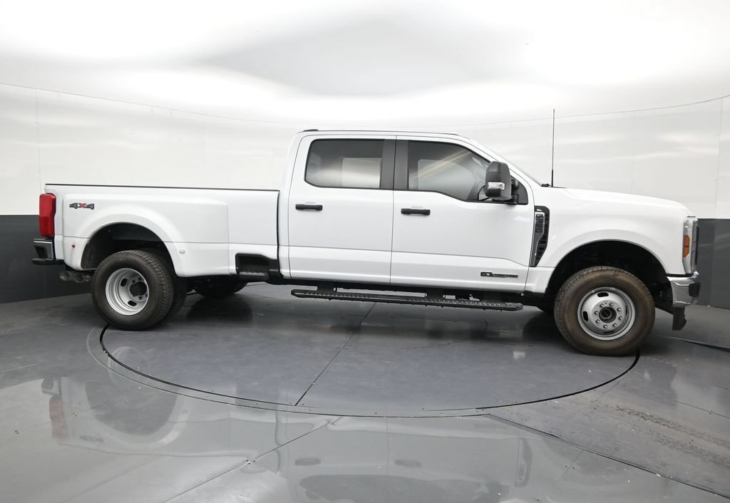 Used 2026 Ford F350 XL AWD/4WD image 6