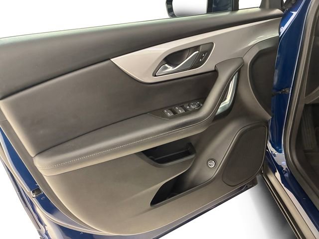 Certified 2022 Chevrolet Blazer LT AWD/4WD image 13