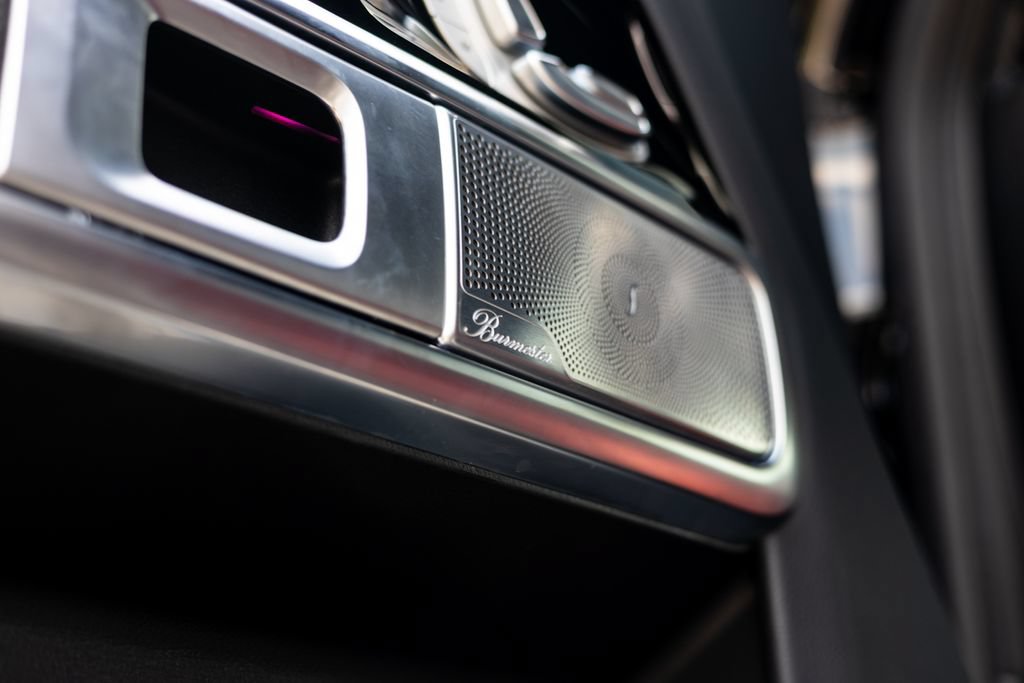 Used 2025 Mercedes-Benz G 550 image 19