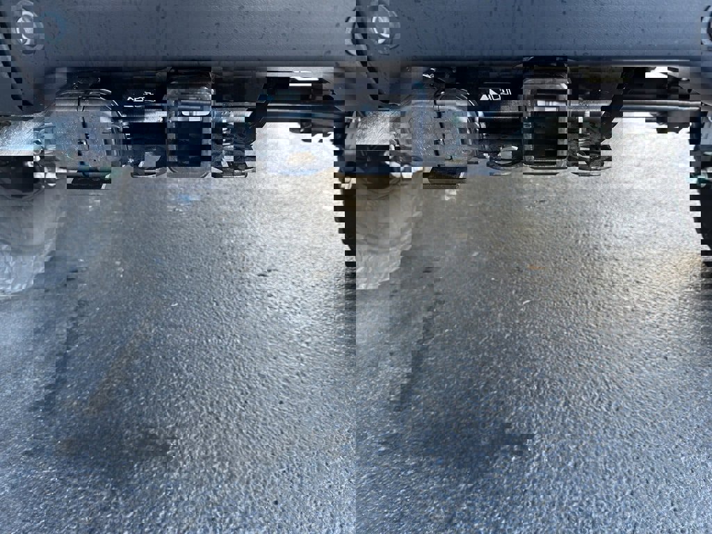 New 2025 Ford Bronco Raptor image 13