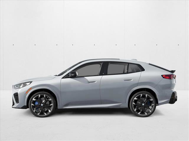 New 2026 BMW X2 M35i image 3