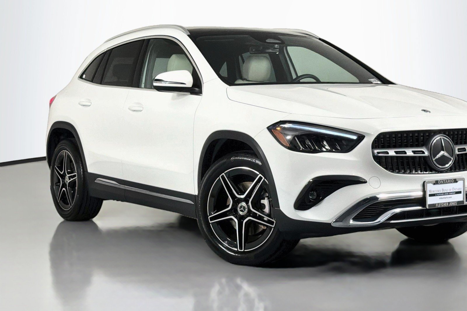 Certified 2026 Mercedes-Benz GLA 250 image 15