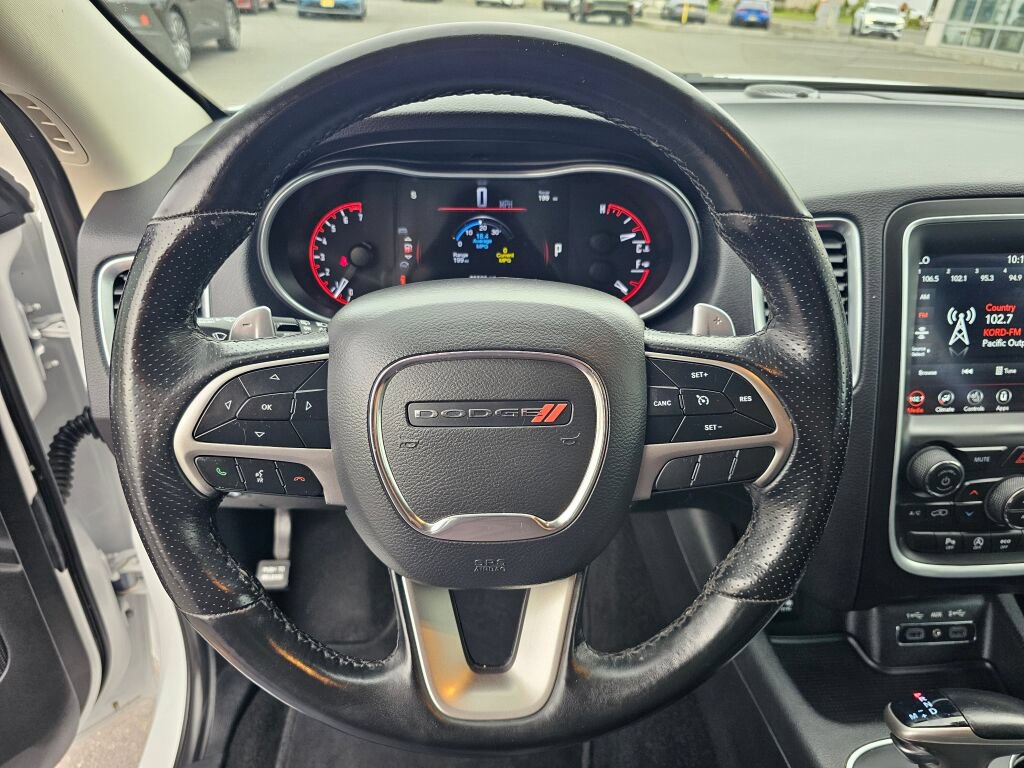 Used 2020 Dodge Durango Citadel AWD/4WD image 18