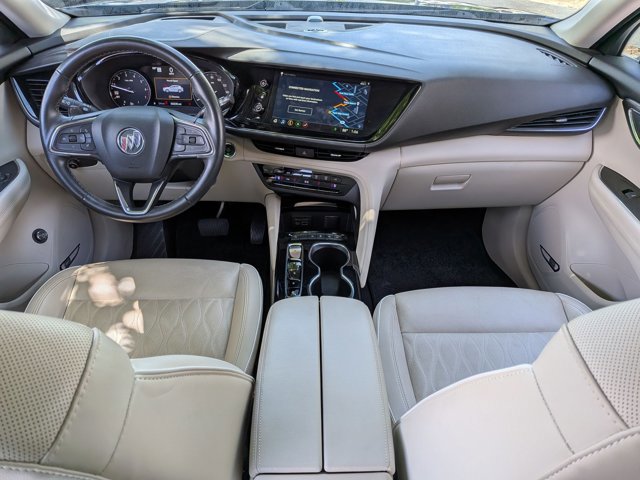 Used 2023 Buick Envision Avenir image 15