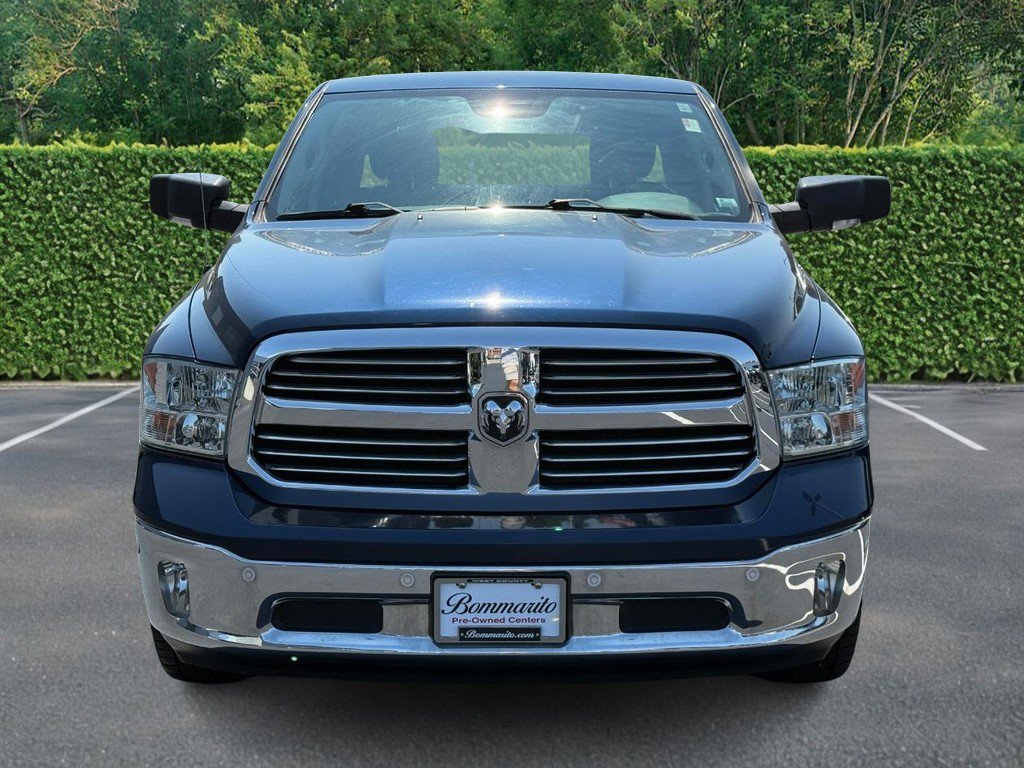 Used 2019 RAM 1500 Big Horn AWD/4WD image 10