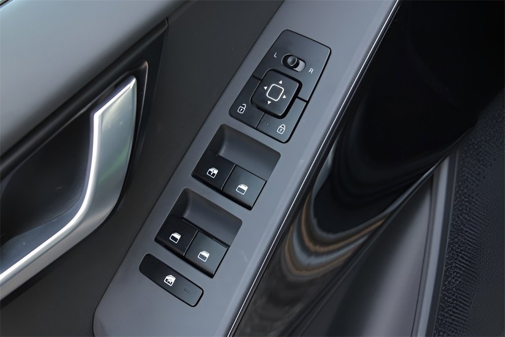 Used 2024 Kia Niro Wind image 12