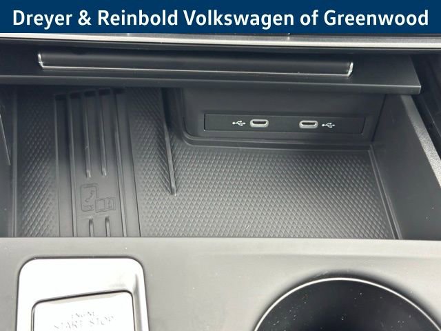 New 2026 Volkswagen Atlas SE image 20