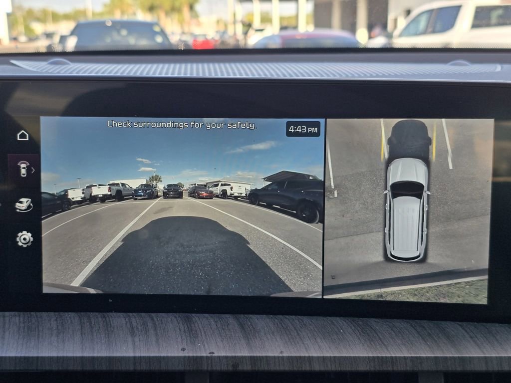 Used 2023 Kia Telluride SX Prestige image 32