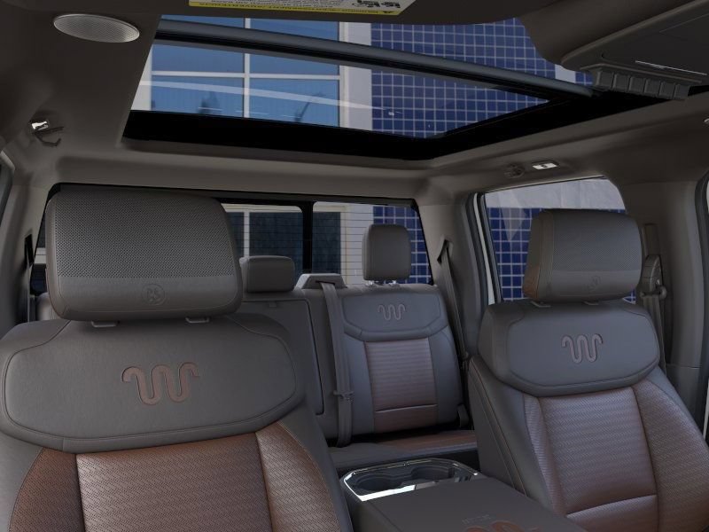 New 2026 Ford F350 King Ranch AWD/4WD image 45