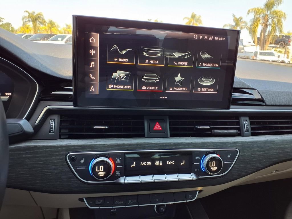 Used 2022 Audi A4 2.0T Premium Plus image 27