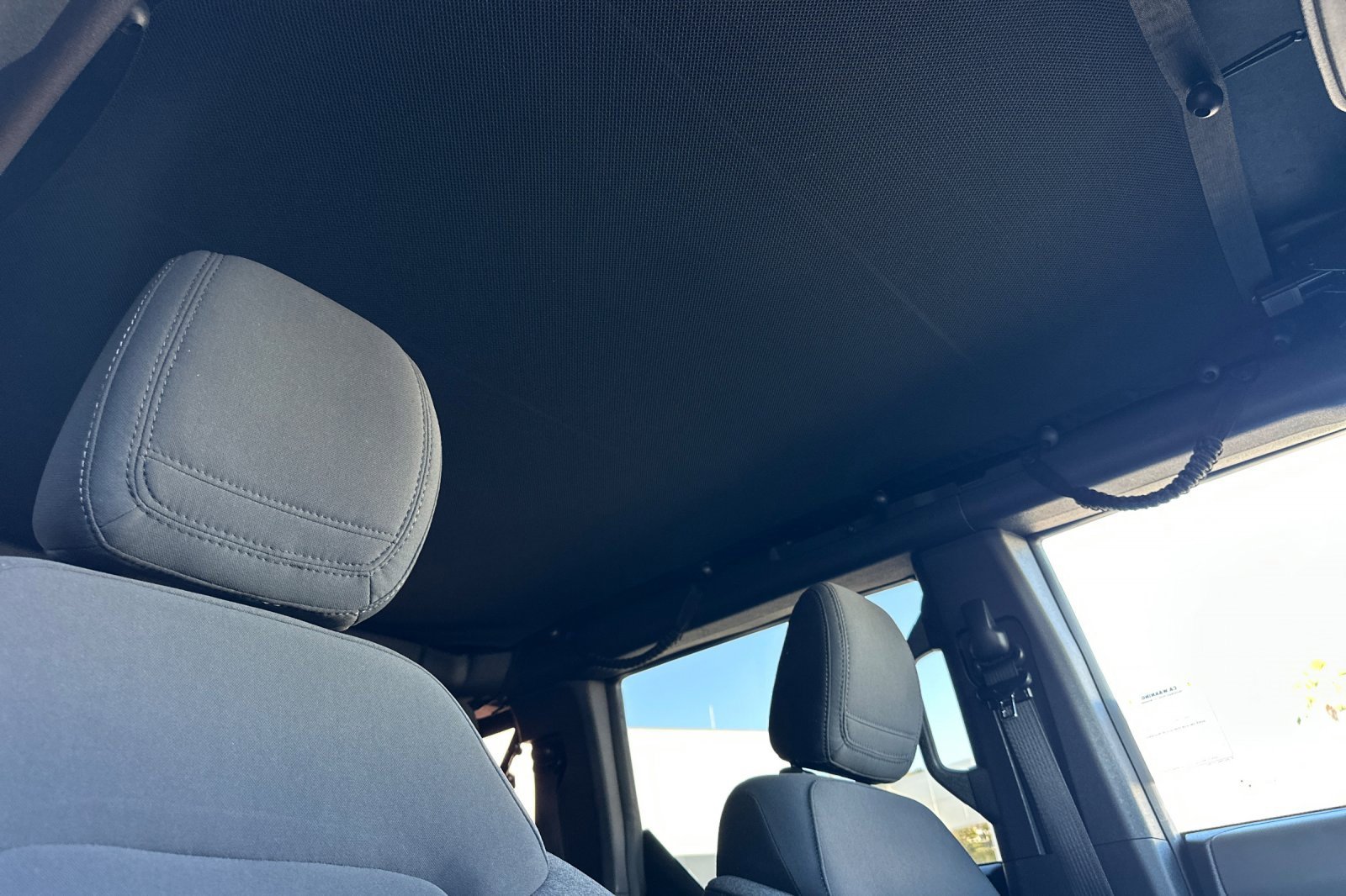 Certified 2021 Ford Bronco Big Bend image 16