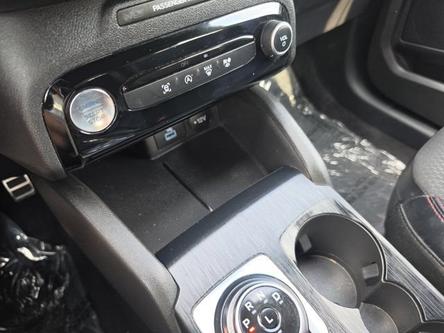 Certified 2023 Ford Escape ST-Line w/ Tech Pack #1 FWD image 28