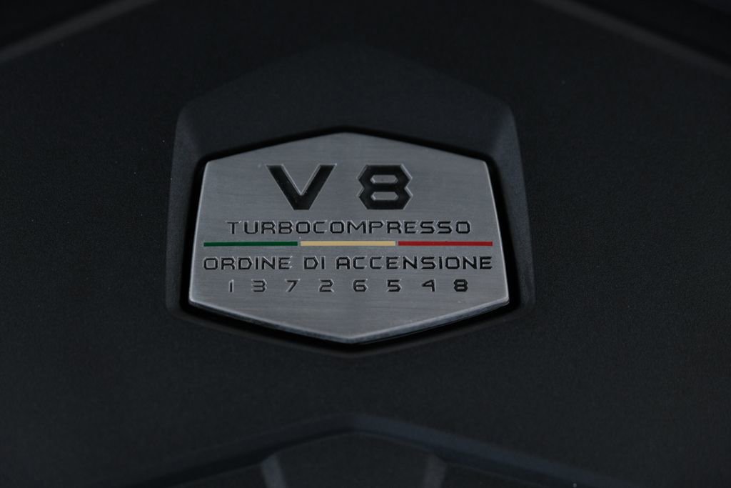 Used 2022 Lamborghini Urus AWD/4WD image 66