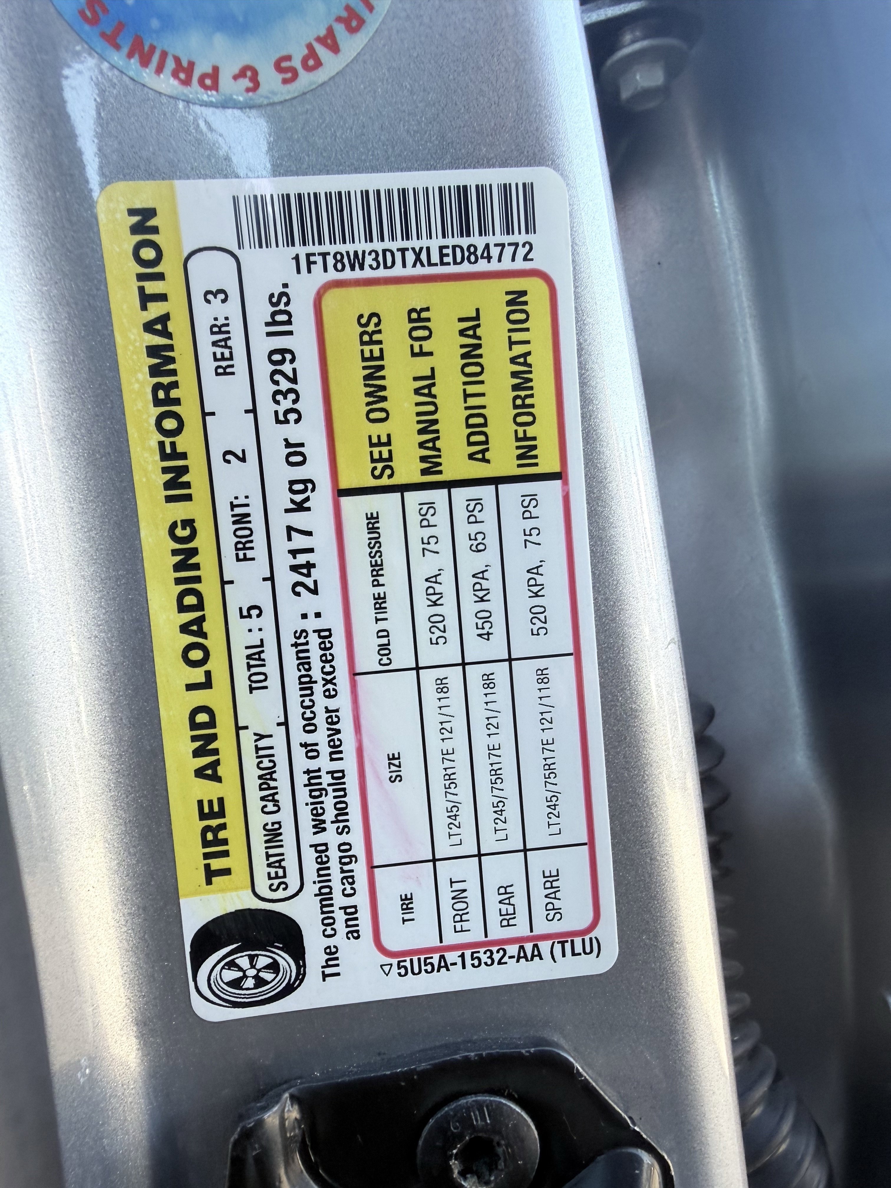 Used 2020 Ford F350 Platinum image 31