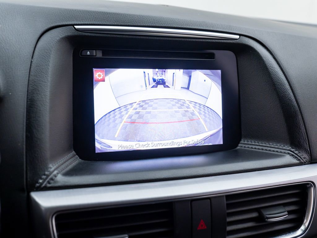 Used 2016 MAZDA CX-5 Touring image 22
