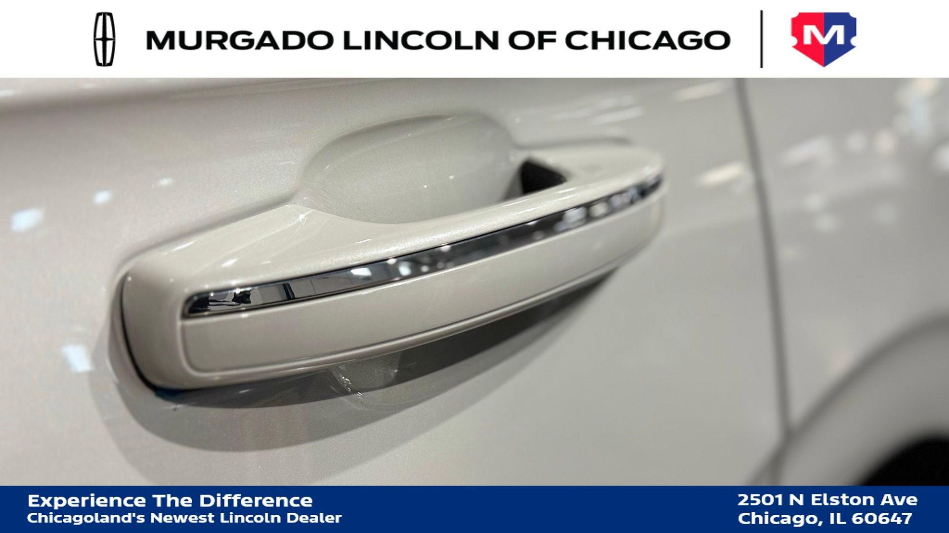 Used 2023 Lincoln Navigator Reserve image 21