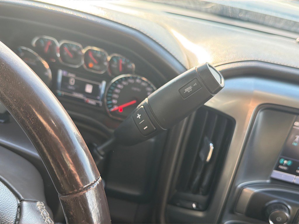 Used 2017 Chevrolet Silverado 2500 LTZ w/ Duramax Plus Package image 18