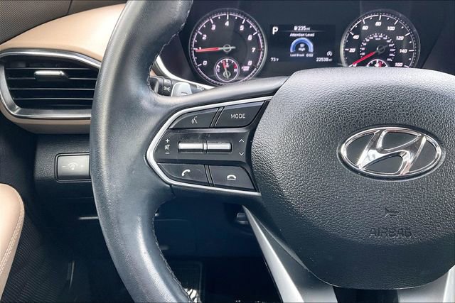 Certified 2023 Hyundai Santa Fe SEL image 18