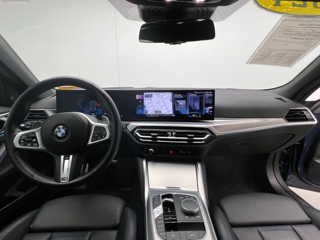 Certified 2024 BMW 440i xDrive M440i xDrive image 15