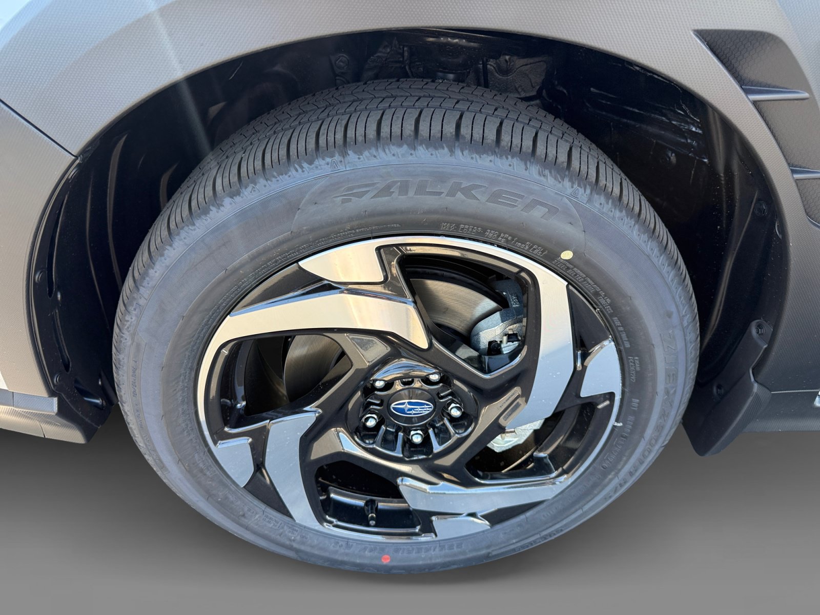 New 2026 Subaru Crosstrek 2.5i Limited AWD/4WD image 9
