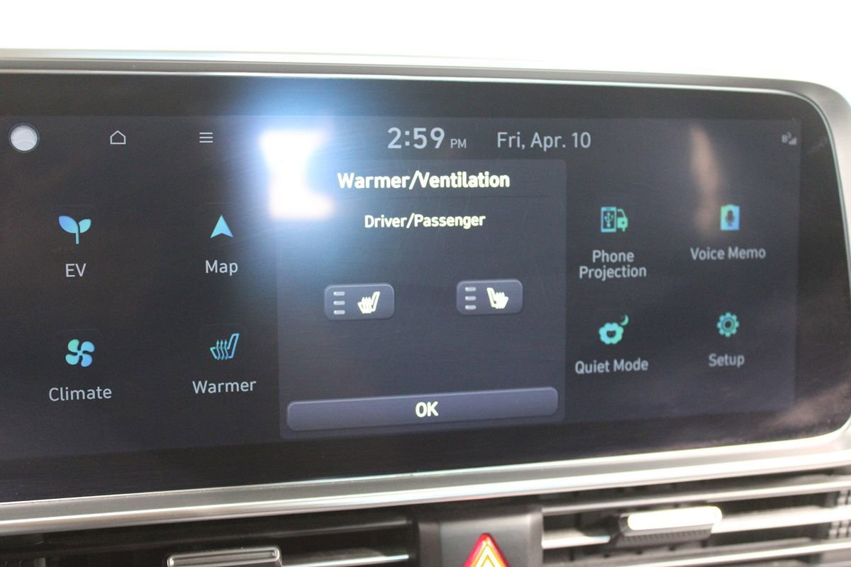 Used 2024 Hyundai Ioniq 6 Limited RWD image 19