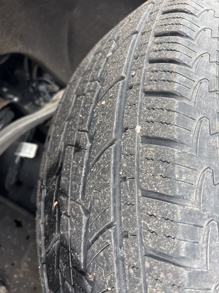 Used 2020 Chevrolet Silverado 1500 W/T w/ WT Value Package image 2