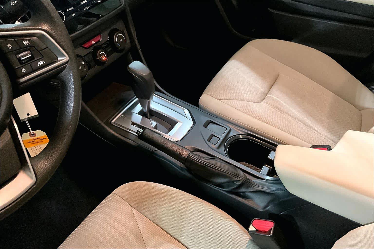 Used 2020 Subaru Impreza 2.0i AWD/4WD image 15