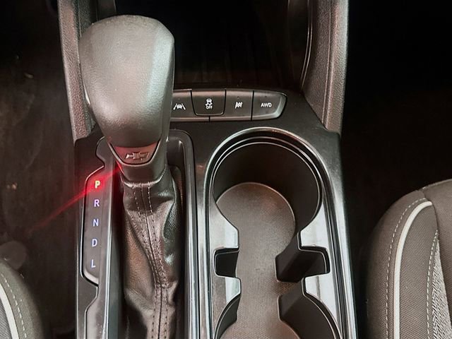 Used 2022 Chevrolet TrailBlazer LT image 17