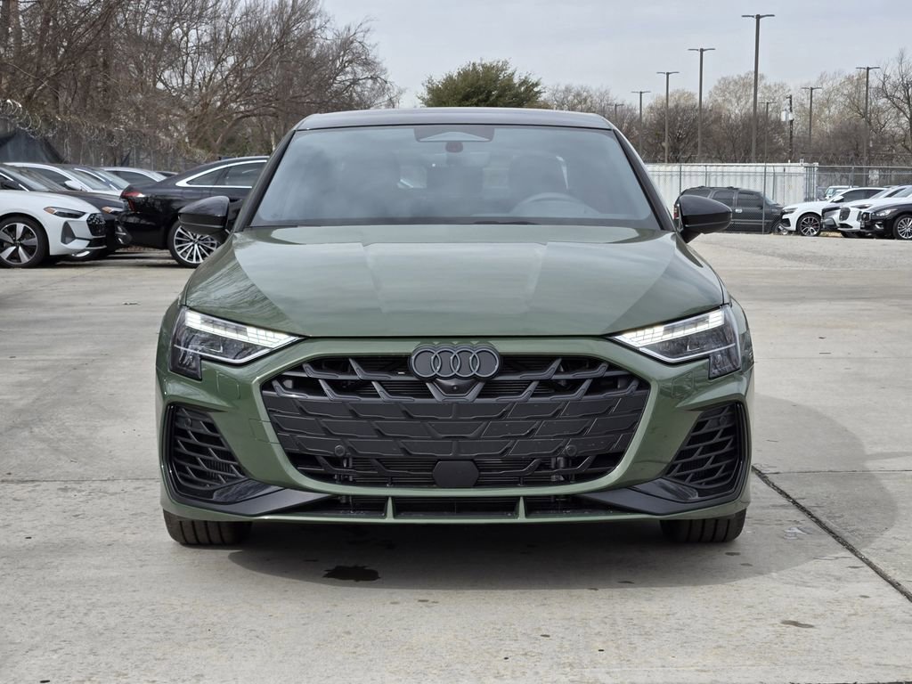 New 2026 Audi S3 Premium image 4
