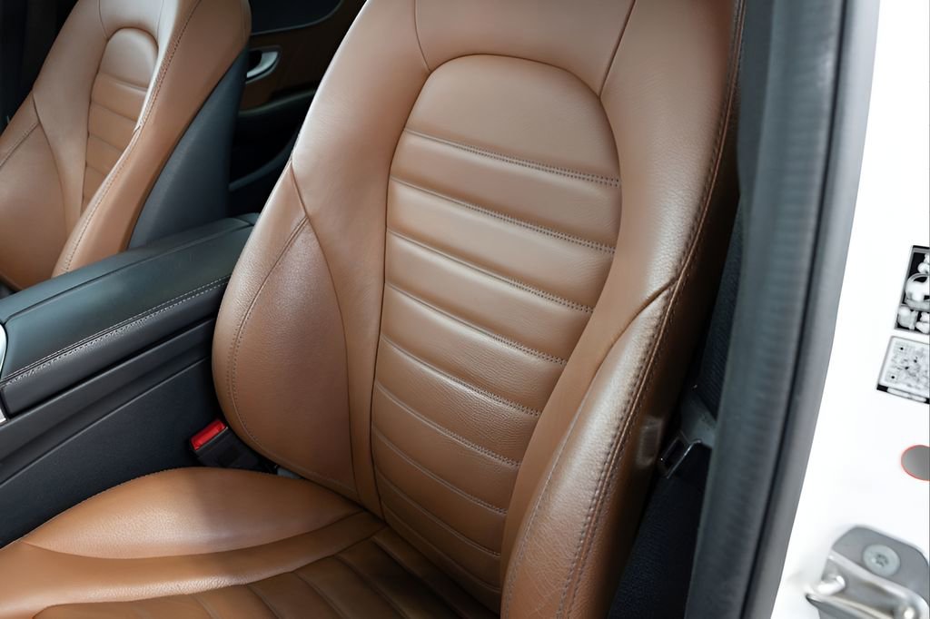 Used 2019 Mercedes-Benz C 43 AMG 4MATIC Sedan image 49