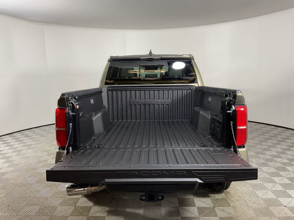 New 2026 Toyota Tacoma Limited image 20