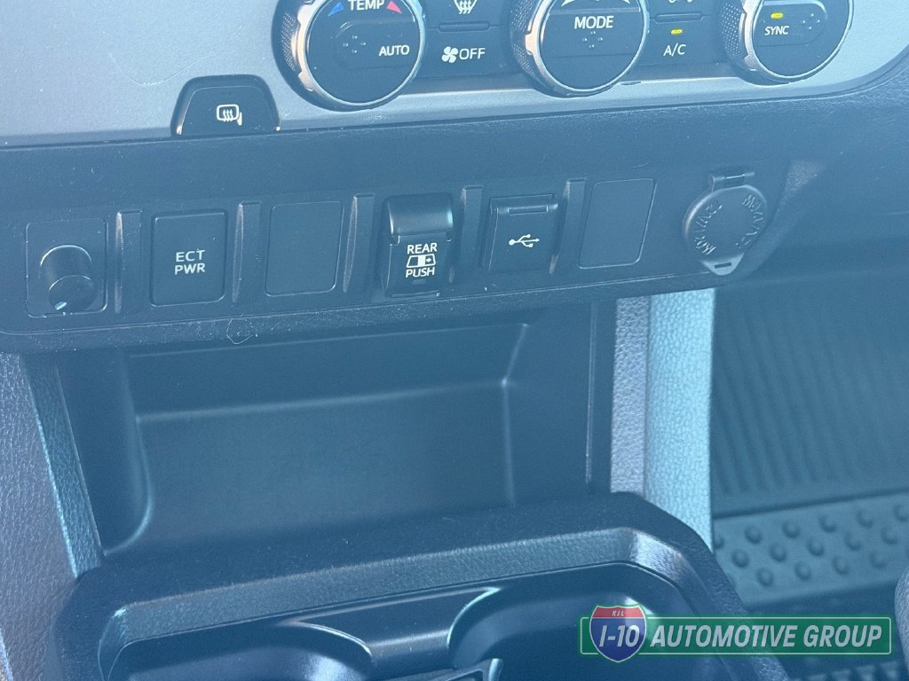 Used 2021 Toyota Tacoma SR5 RWD image 30