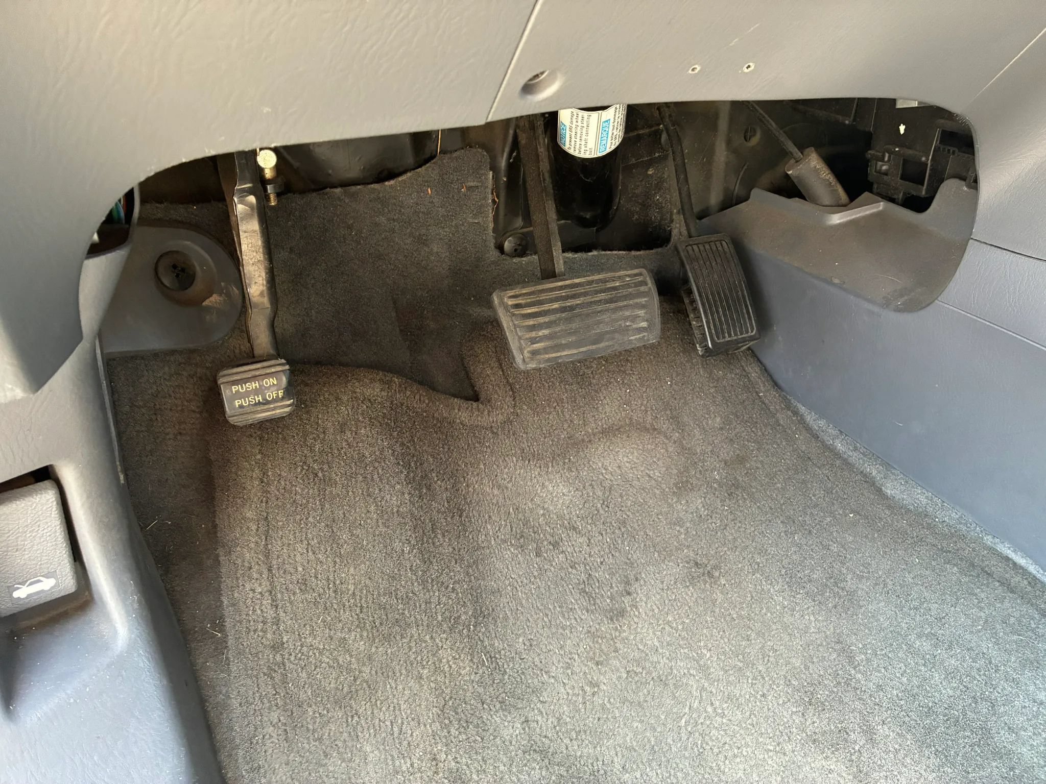 Used 2005 Honda Pilot EX-L image 29