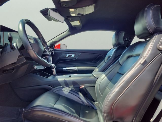 Used 2024 Ford Mustang Premium RWD image 11