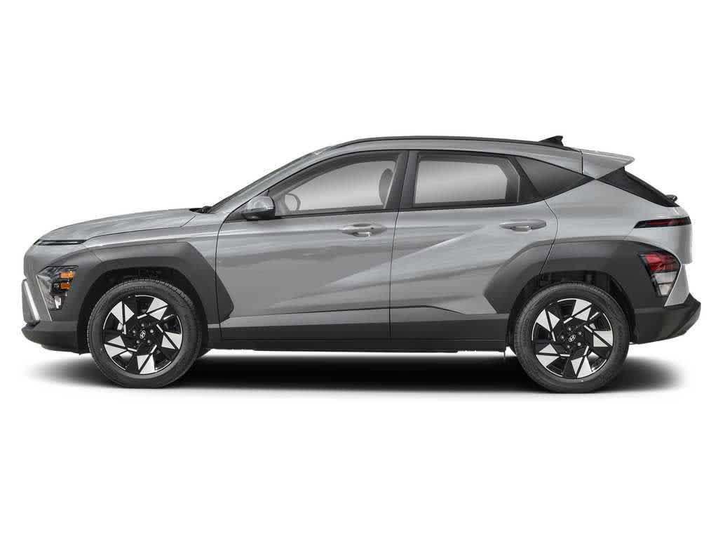 Used 2024 Hyundai Kona SEL FWD image 9
