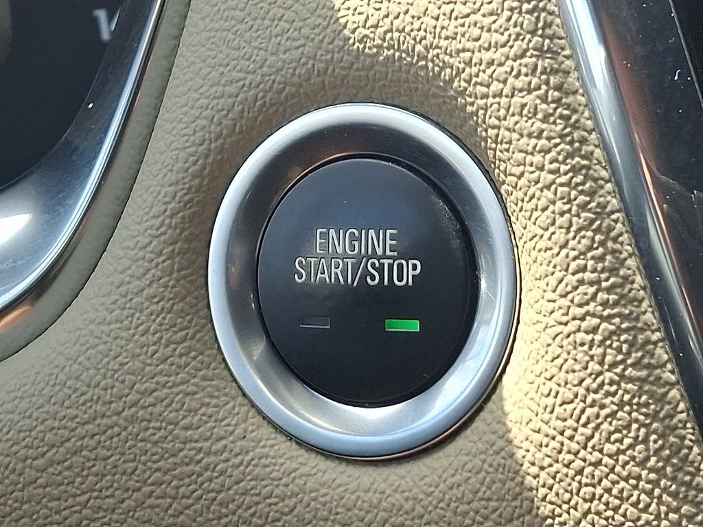 Certified 2023 Chevrolet Traverse LS FWD image 24