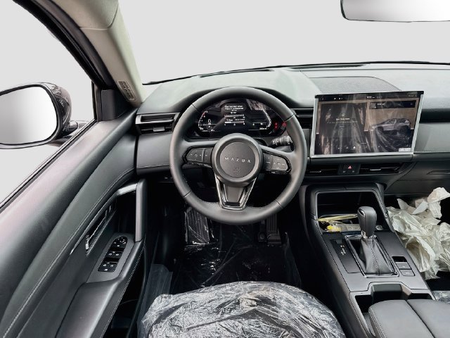 New 2026 MAZDA CX-5 Preferred AWD/4WD image 22