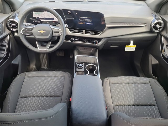 New 2026 Chevrolet Equinox LT image 16