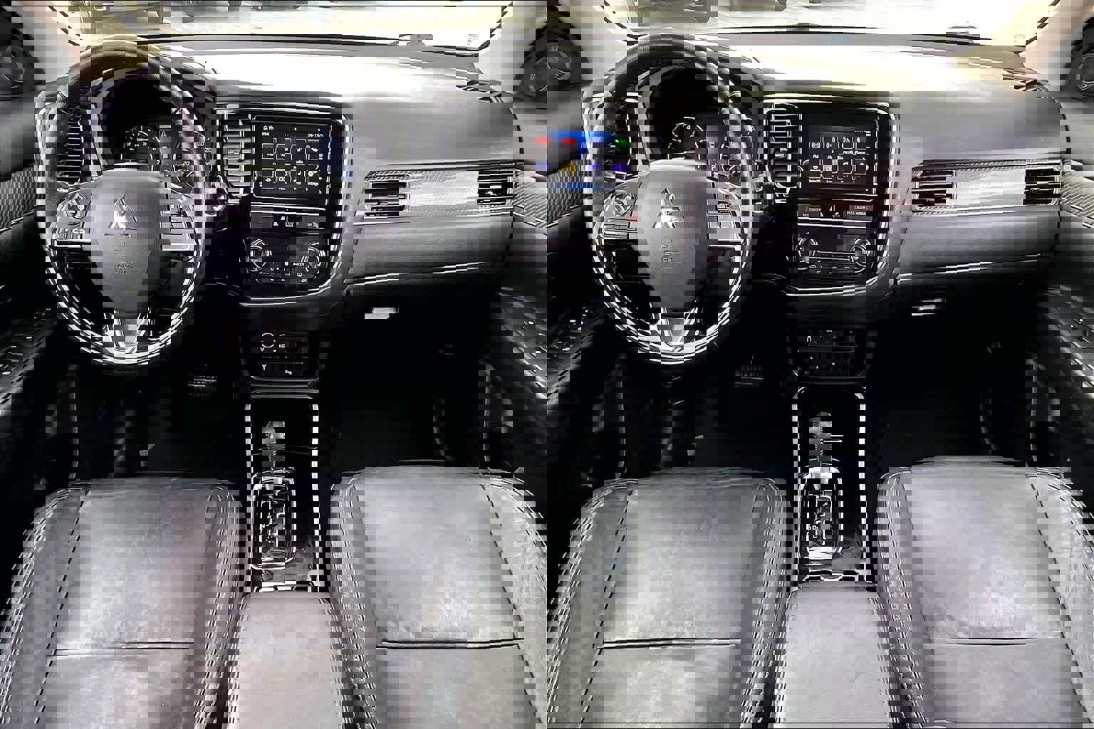 Used 2019 Mitsubishi Outlander SEL image 15