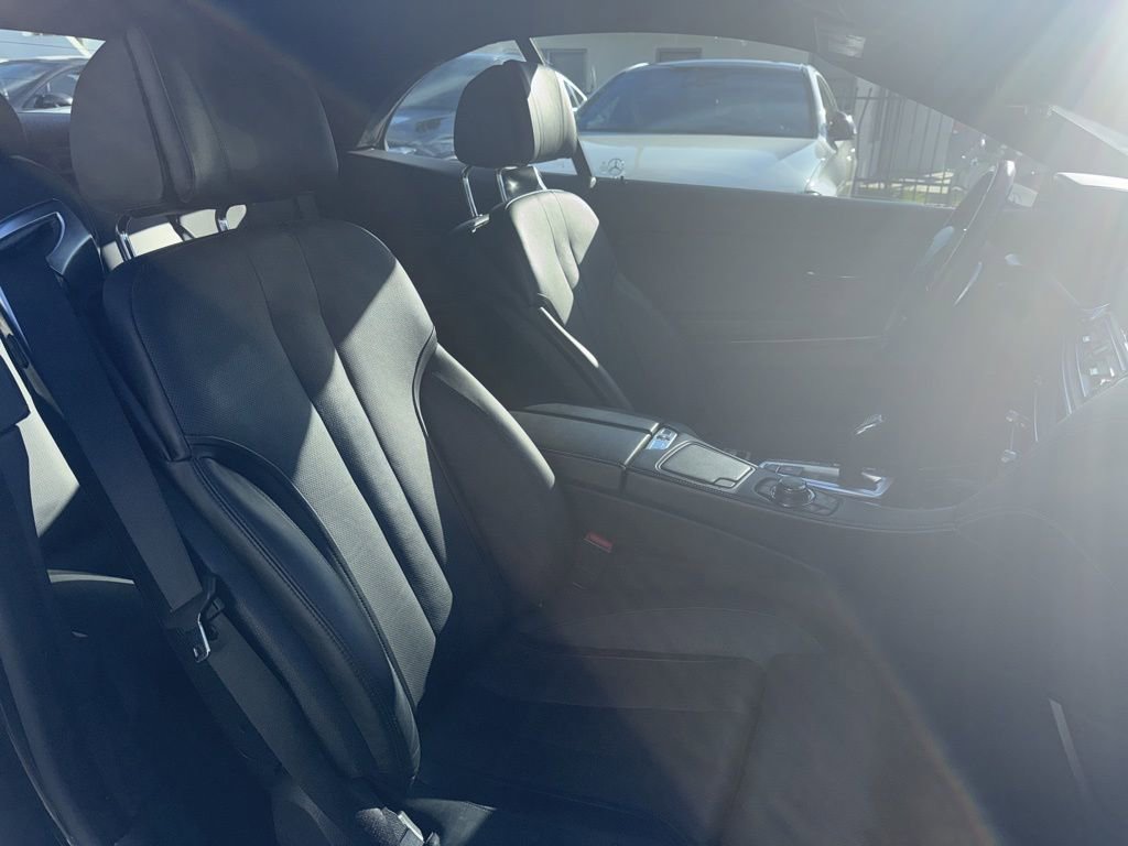 Used 2013 BMW 650i xDrive Convertible image 17