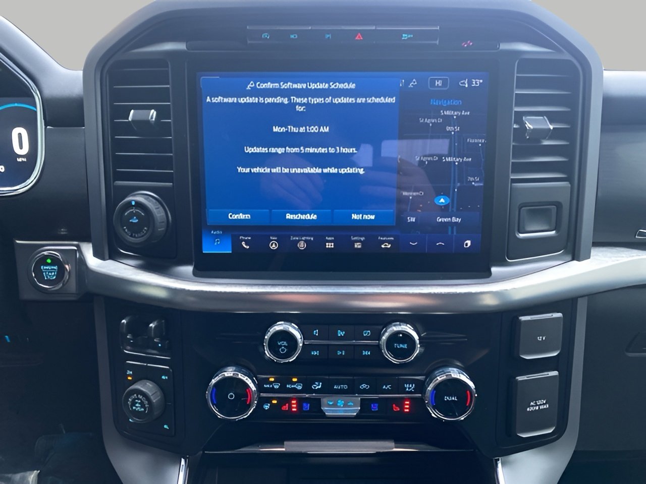 Certified 2023 Ford F150 Lariat w/ Equipment Group 502A High image 20