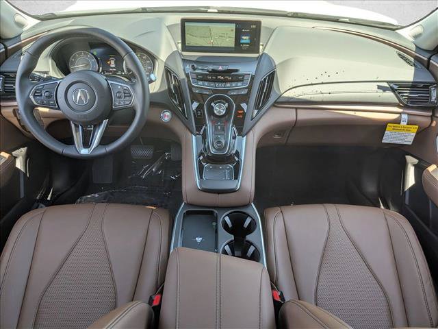 New 2026 Acura RDX w/ Technology Package AWD/4WD image 15