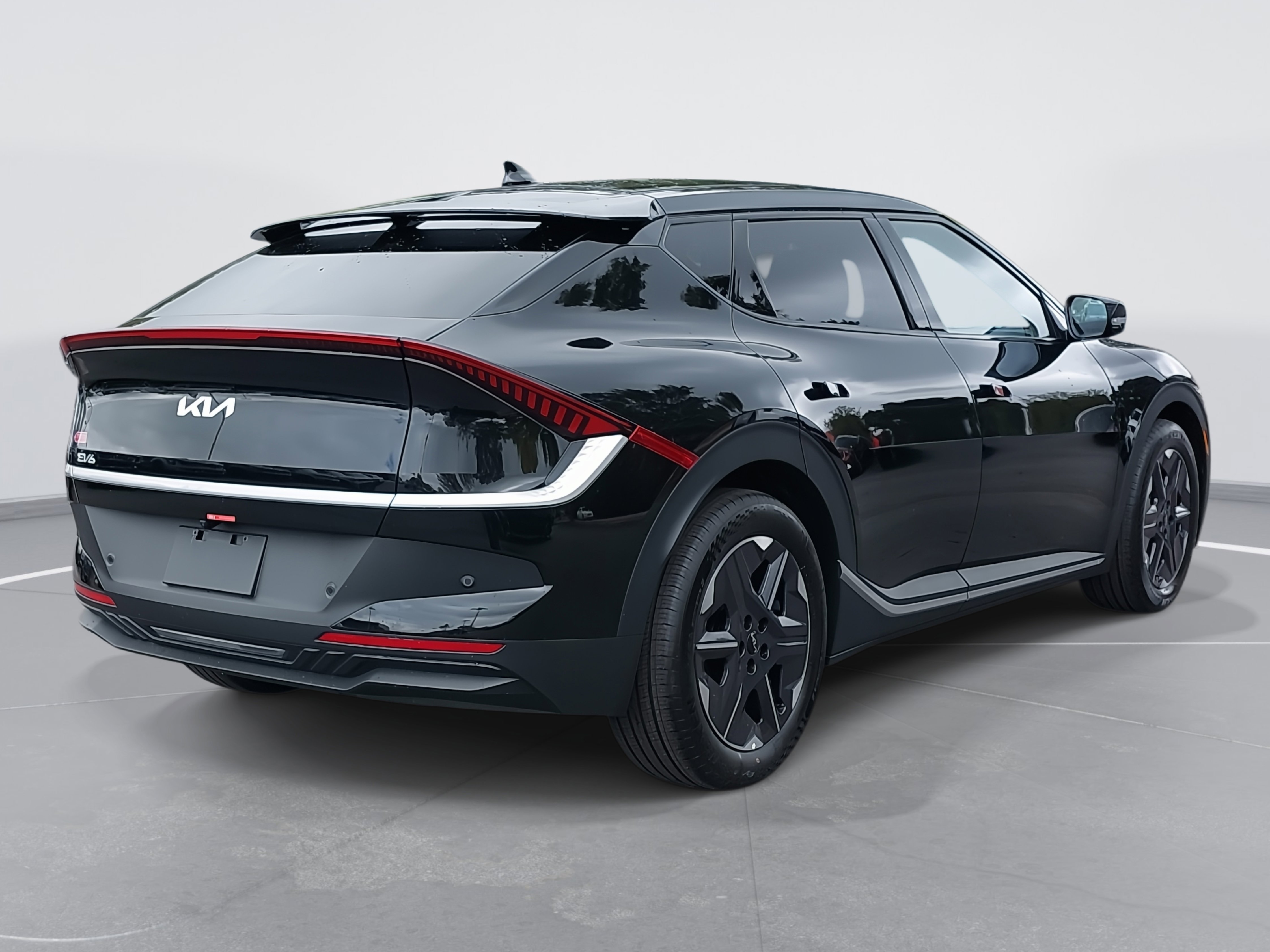 New 2025 Kia EV6 Light image 5