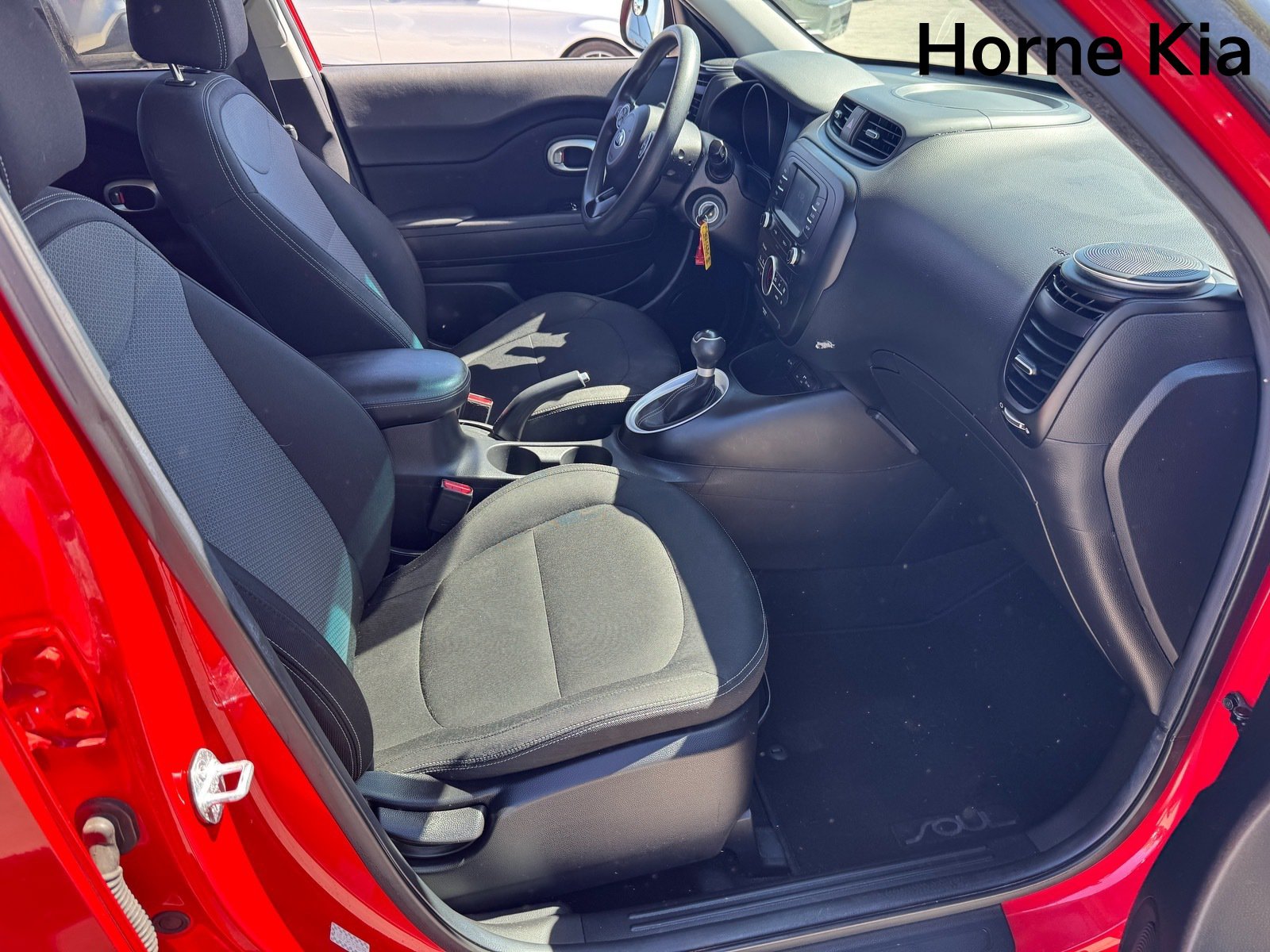 Used 2017 Kia Soul + FWD image 25